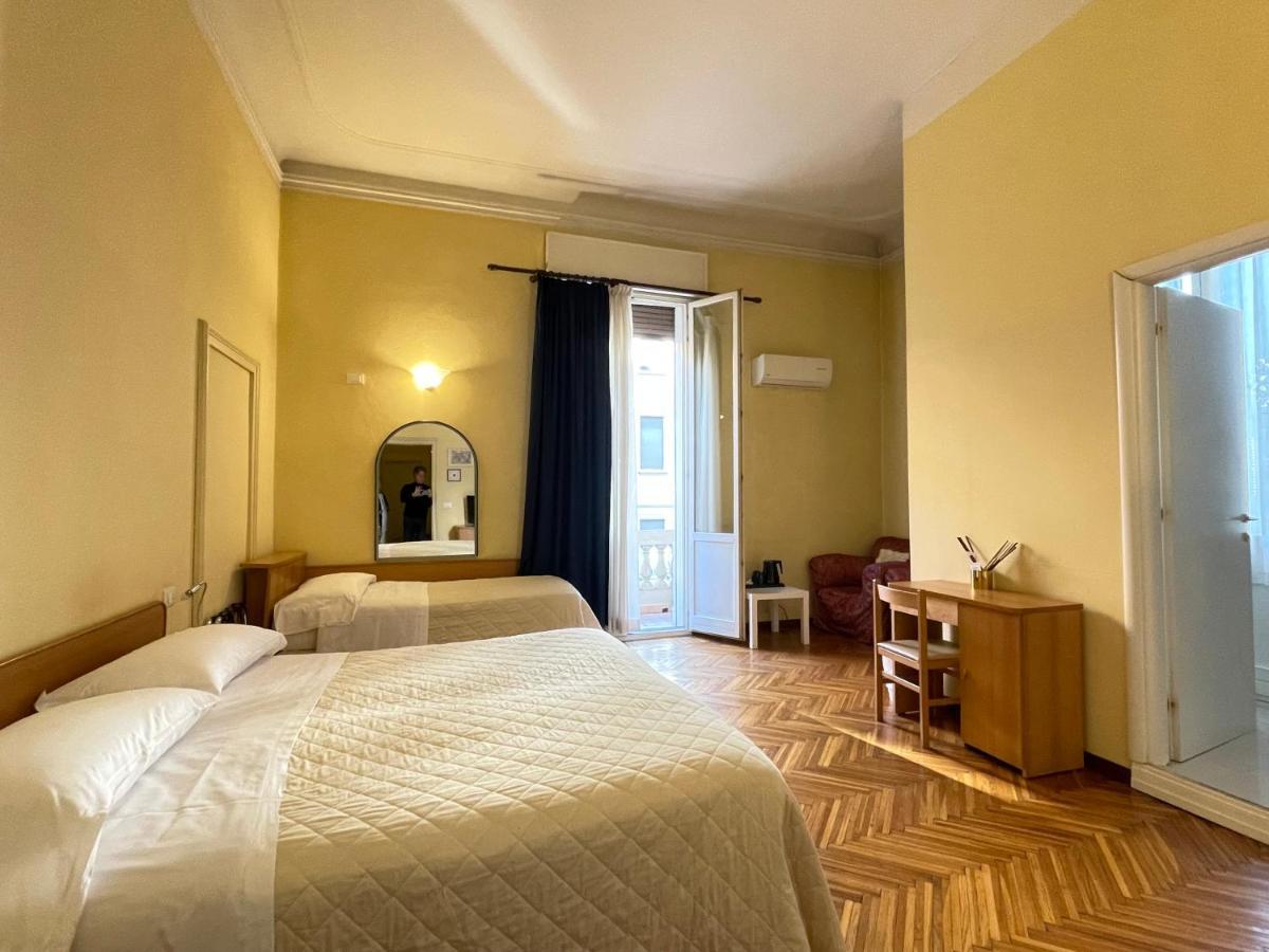 Alle Torri Bed & Breakfast Bologna Exterior photo