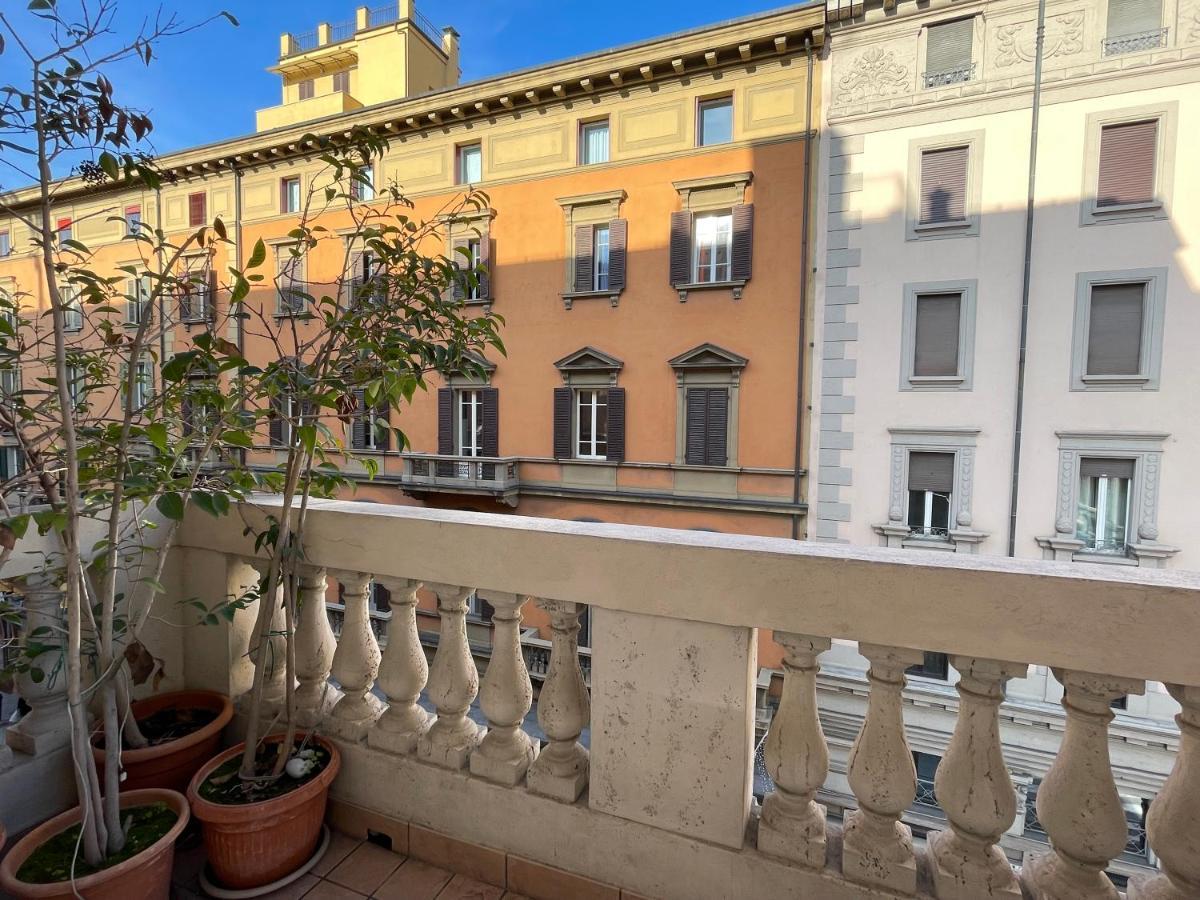 Alle Torri Bed & Breakfast Bologna Exterior photo