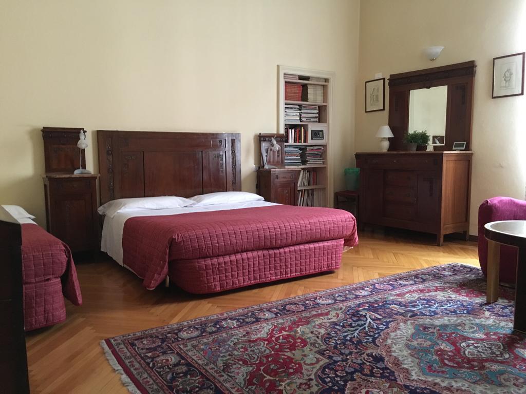 Alle Torri Bed & Breakfast Bologna Exterior photo