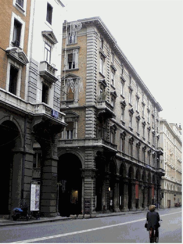 Alle Torri Bologna Exterior photo