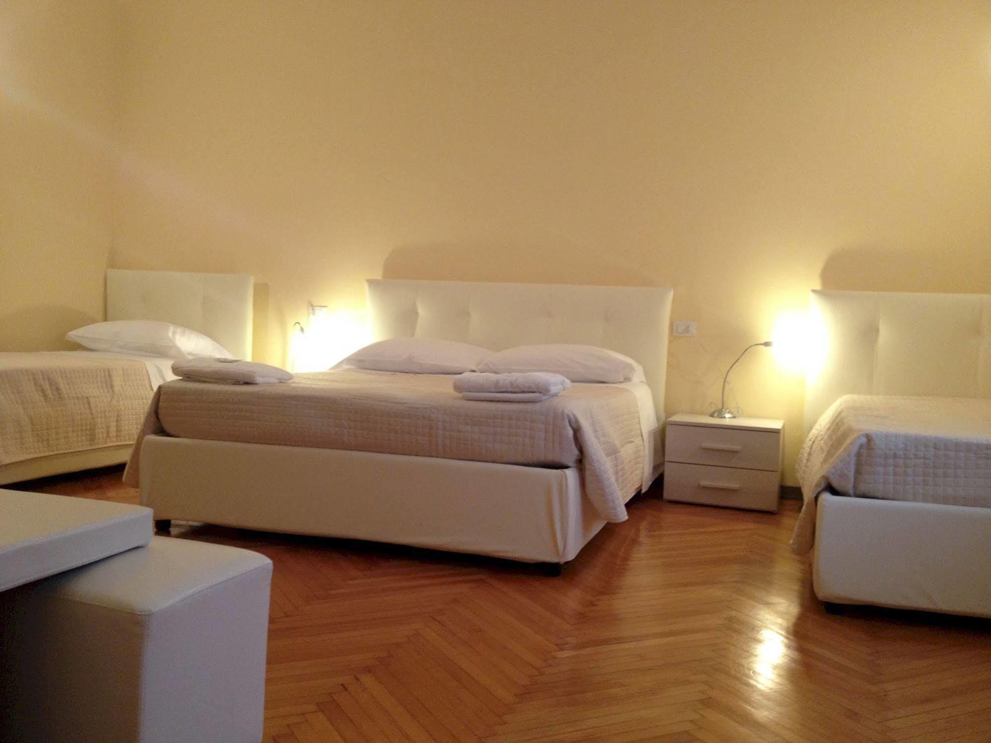 Alle Torri Bed & Breakfast Bologna Exterior photo