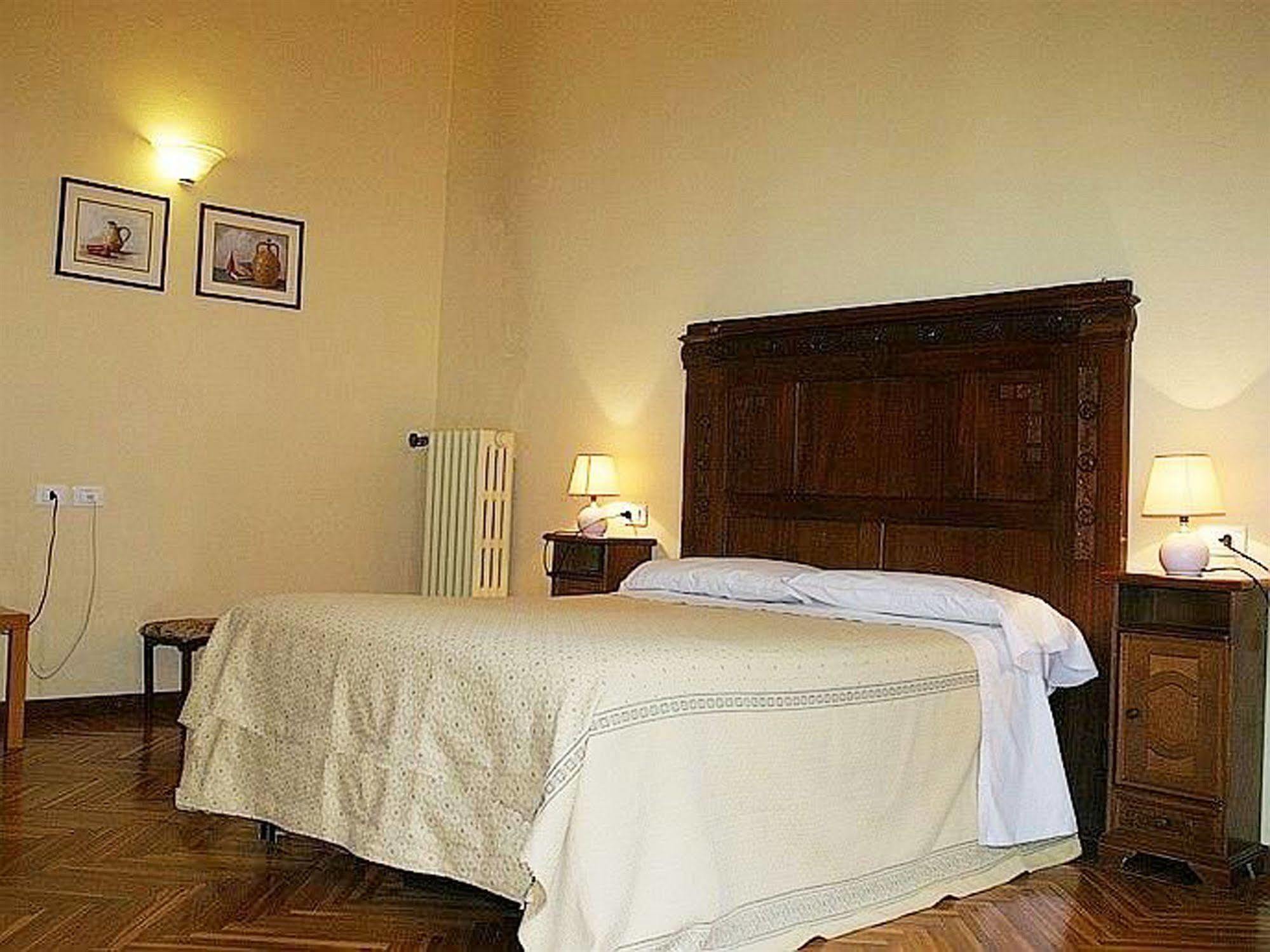 Alle Torri Bed & Breakfast Bologna Exterior photo