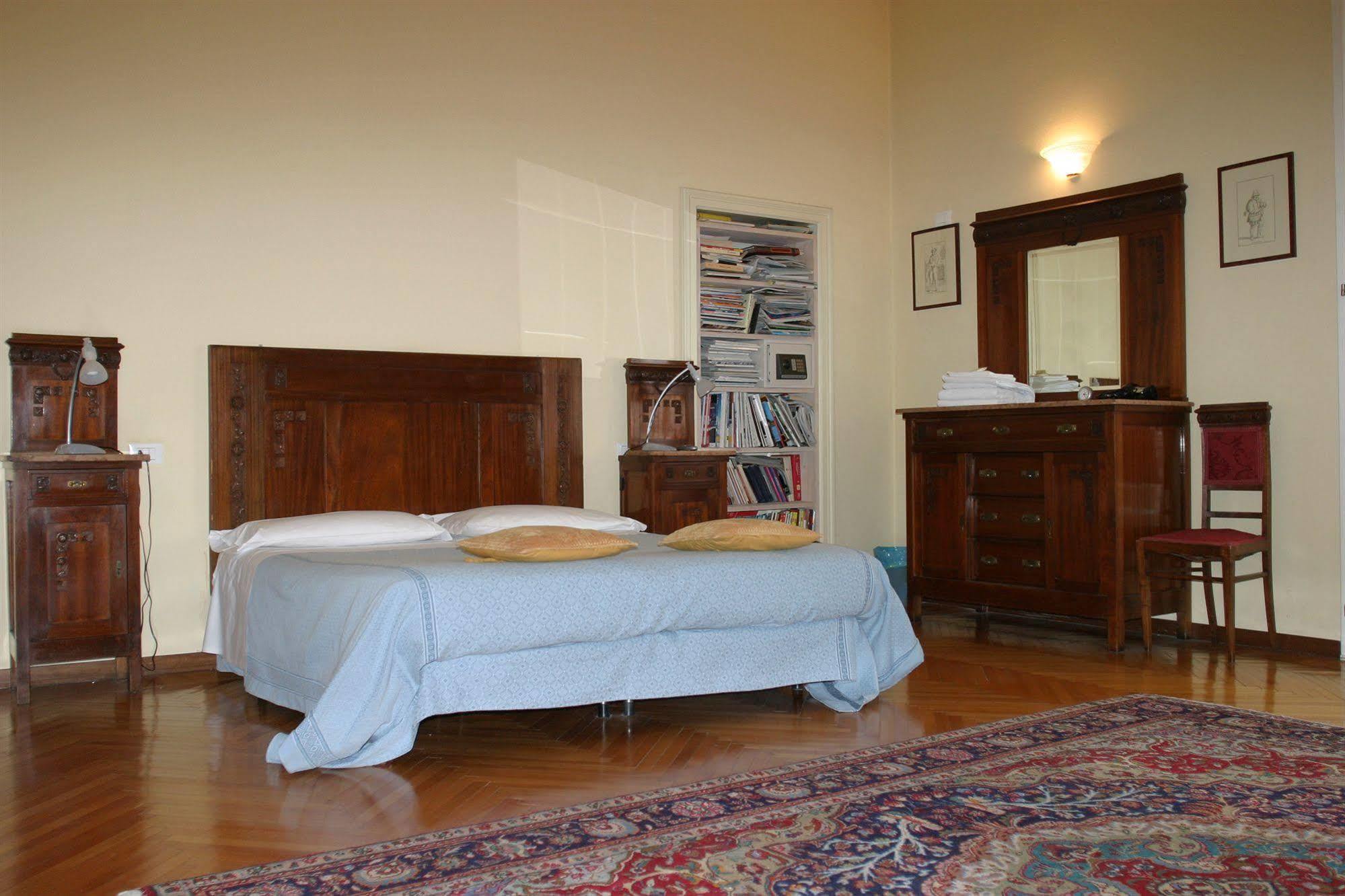 Alle Torri Bed & Breakfast Bologna Exterior photo