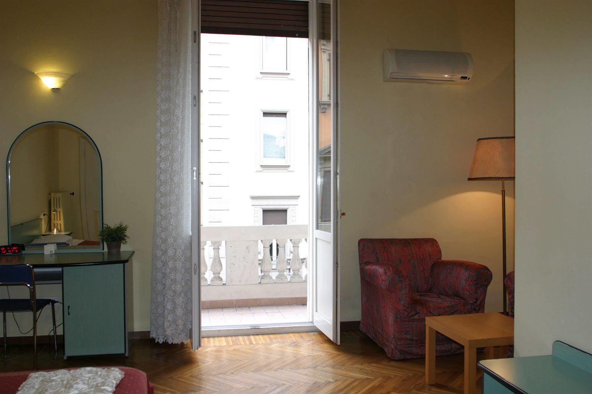 Alle Torri Bed & Breakfast Bologna Exterior photo