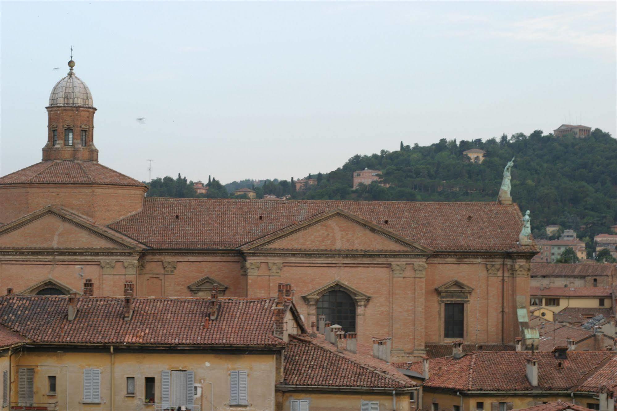 Alle Torri Bologna Exterior photo